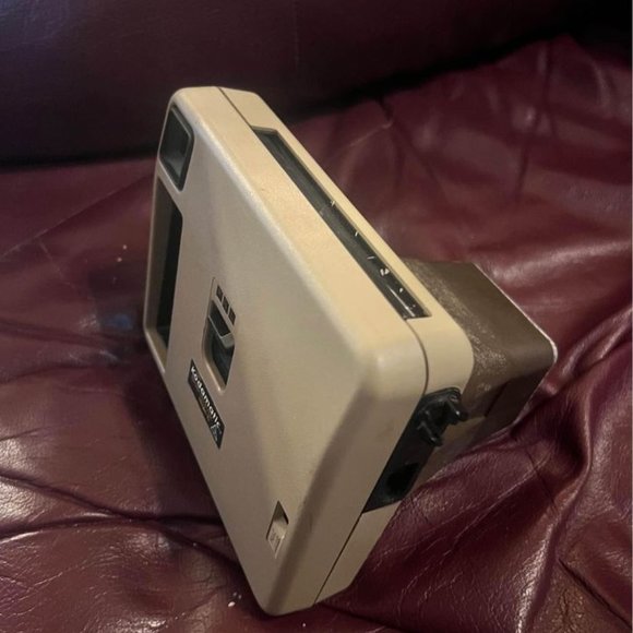 Kodak Eastman Pleaser II Kodamatic Film Camera - Picture 4 of 6